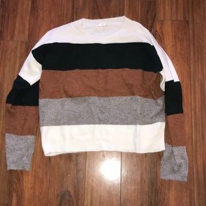 Andree by unit women’s sweater